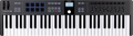 Arturia Keylab Essential 3 61 key controller - Black