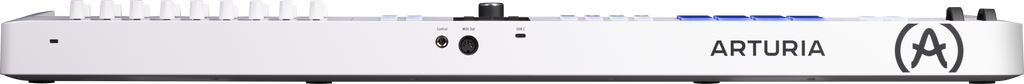 Arturia Keylab Essential 3 61 key controller - White