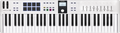 Arturia Keylab Essential 3 61 key controller - White