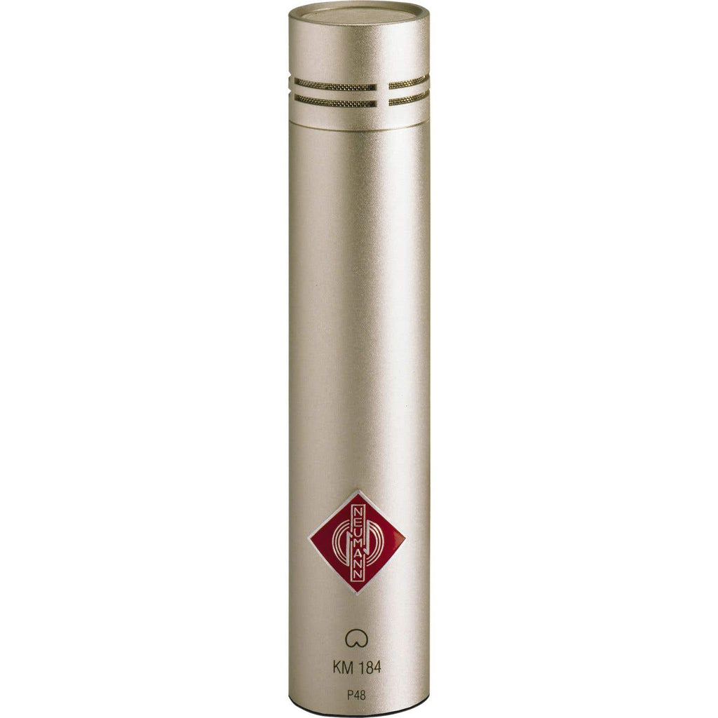 Neumann KM184 Small Diaphragm Condenser Microphone