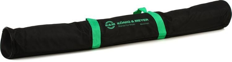 K&M Microphone Stand Carry Bag (KM 21421)