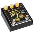 Eventide KNIFE DROP Sub-Octave Fuzz / Analog Synth Pedal