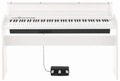 Korg LP-180 Digital Piano - White