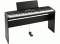 Korg XE20 88-Key Arranger Keyboard w/Stand