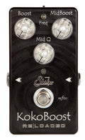 Suhr Koko Boost Reloaded Pedal