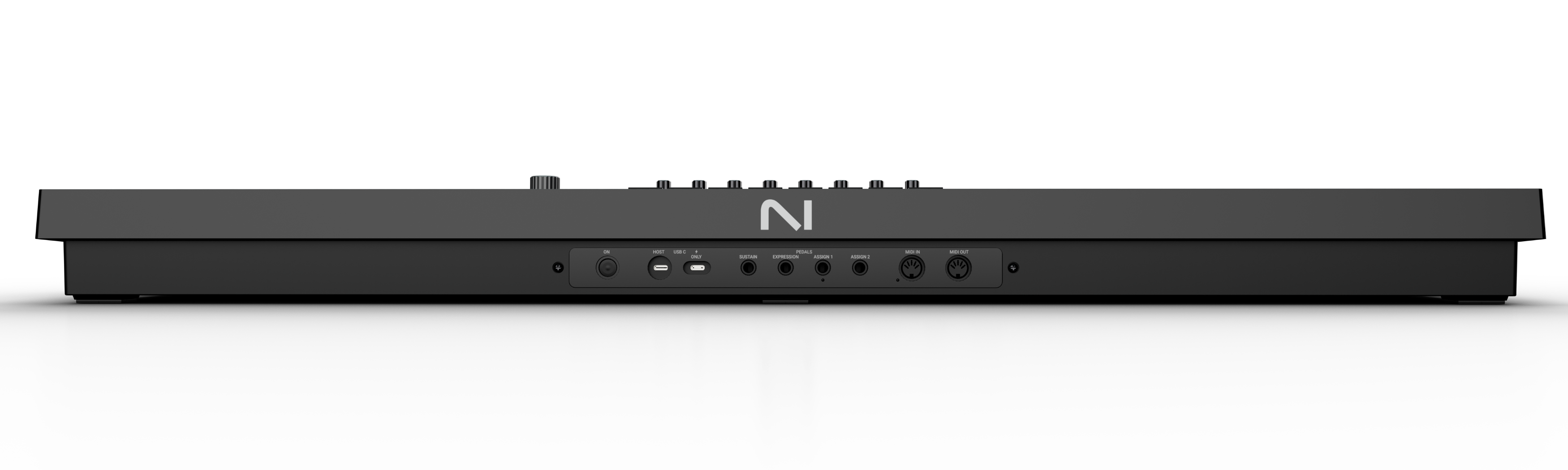 Native Instruments Kontrol S61 MKIII Controller Keyboard