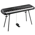 Korg SP280BK Digital Piano - Black (SP-280)