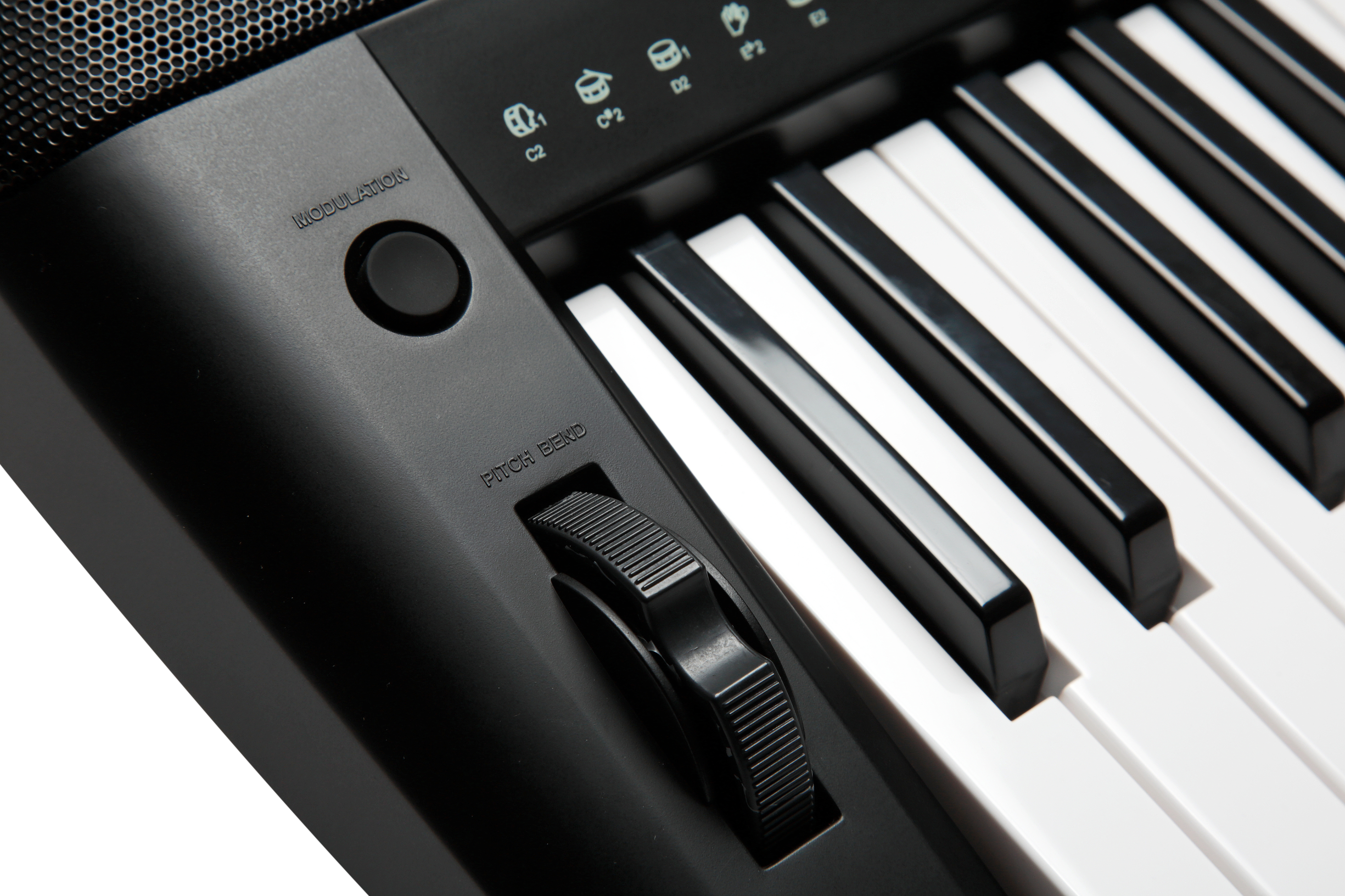 Kurzweil KP150 Portable Arranger Keyboard