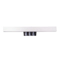 Roland KPD90BK Pedal Unit Only - White (suits FP60 / FP90)