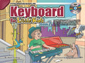 Keyboard For Little Kids Bk 2 11882