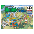 15004 Young Beginner Uke Bk3/Learn To Play