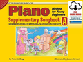 Prog Piano Meth Yng Beginner Supp S/Bk A