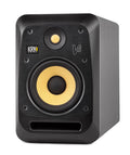 KRK V6 S4 6" Powered Studio Monitor - SINGLE