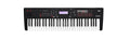 Korg Kross 2 61-note Workstation Synthesizer