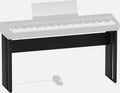 Roland KSC90BK Furniture Style Stand Only - Black (suits FP-90X)