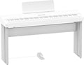 Roland KSC90WH Furniture Style Stand Only - White (suits FP-90X)