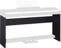 Roland KSC72BK Stand Only - Black (suits FP-60)