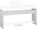 Roland KSC72BK Stand Only - White (suits FP-60)
