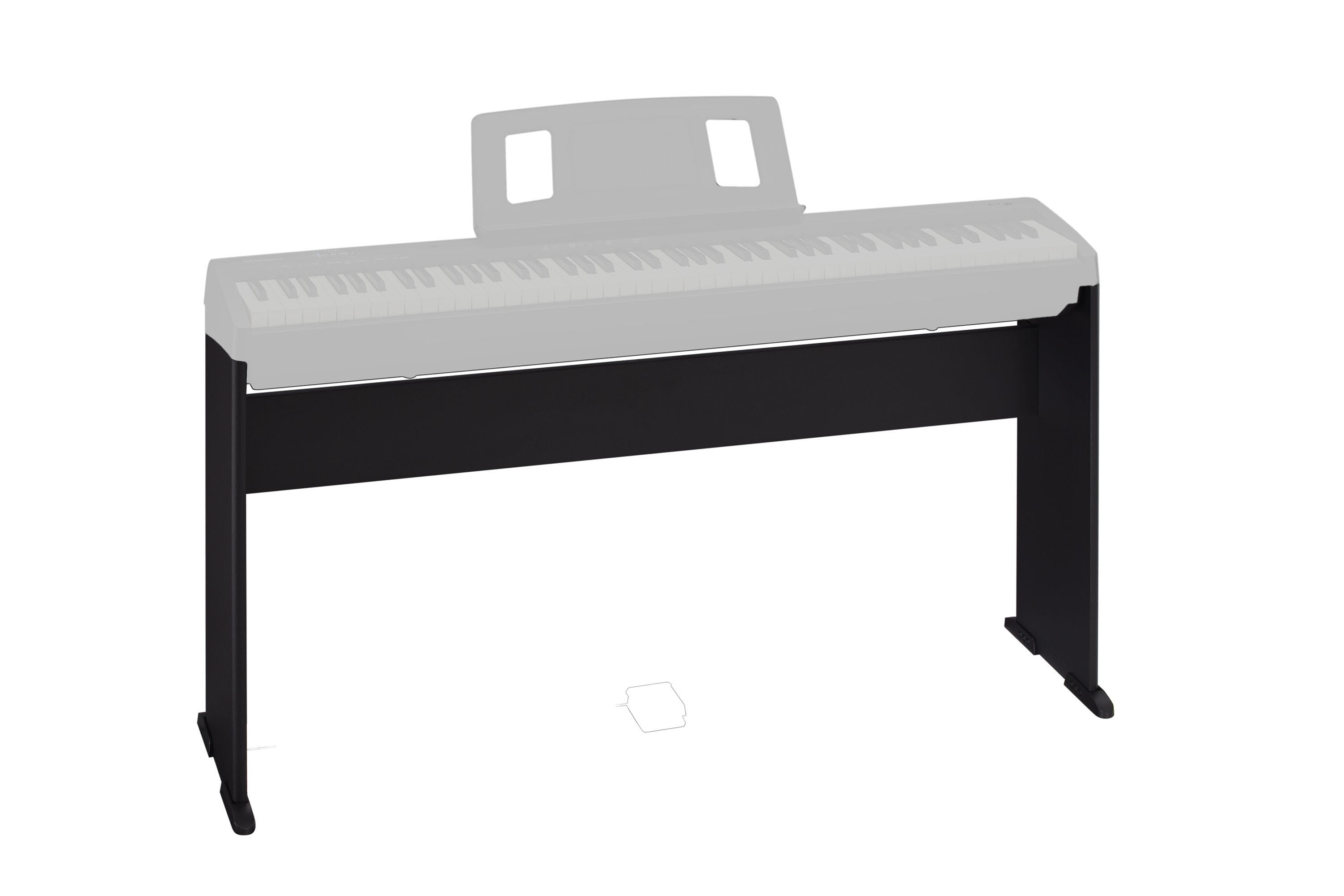Roland KSCFP10 Stand for FP10BK
