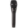 Shure KSM9 Handheld Vocal Microphone - Charcoal Grey