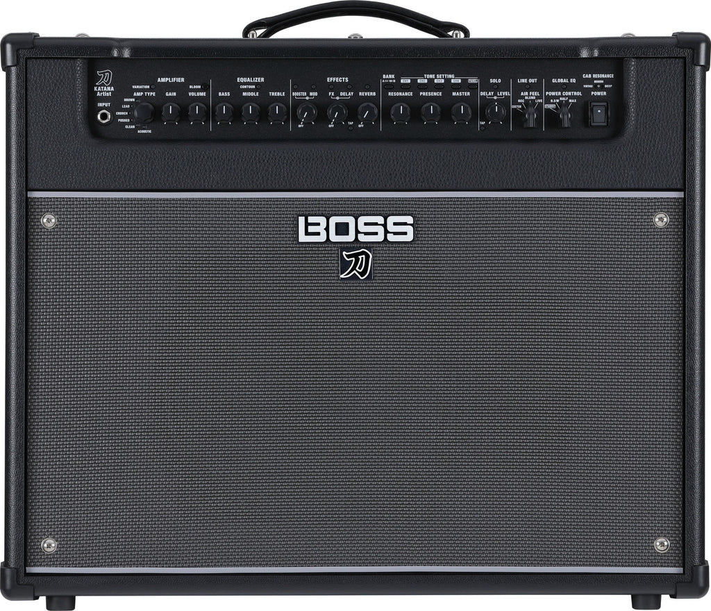 Boss Katana ARTIST Gen 3 Guitar Amp (KTNART3)