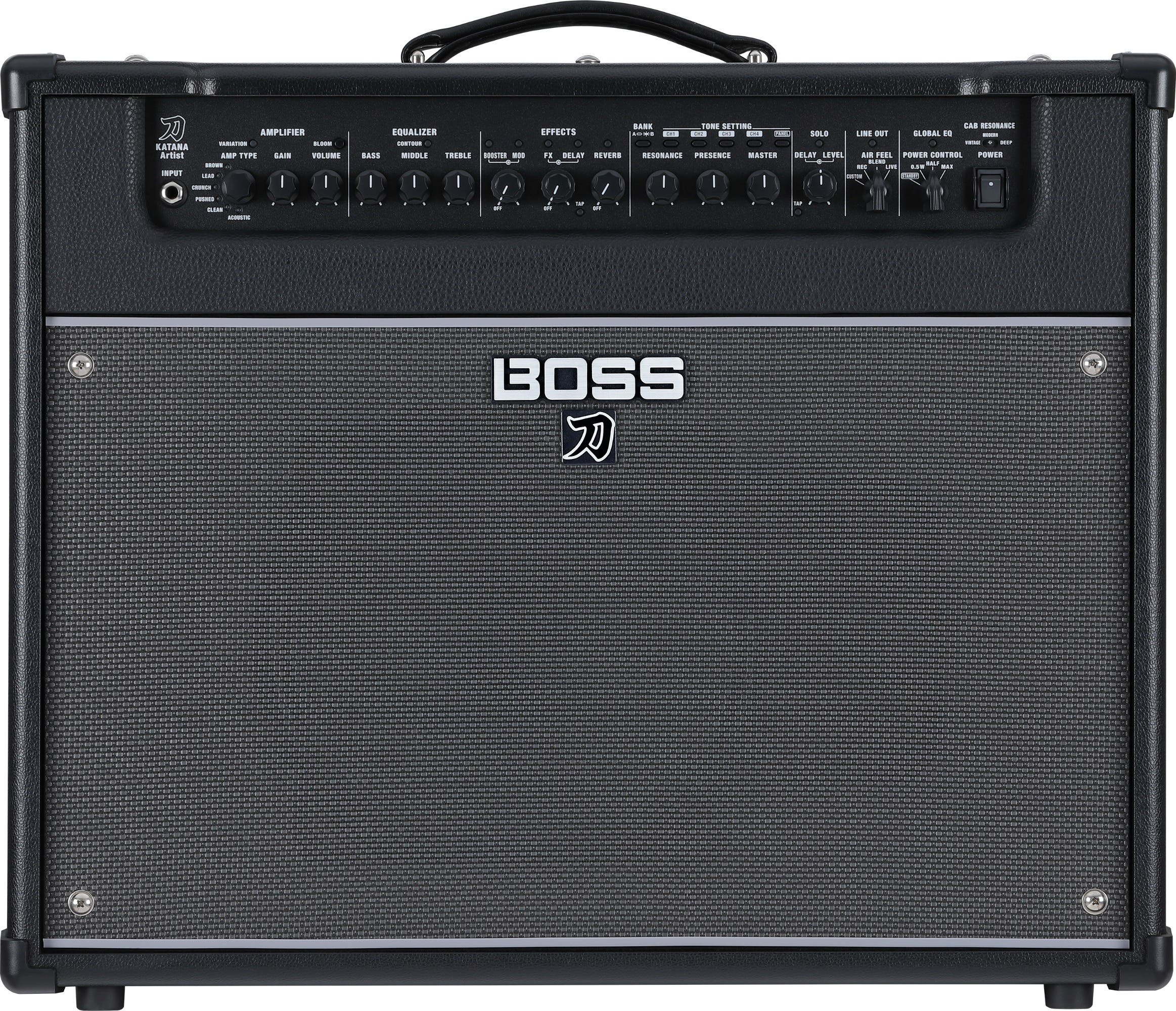 Boss Katana ARTIST Gen 3 Guitar Amp (KTNART3)