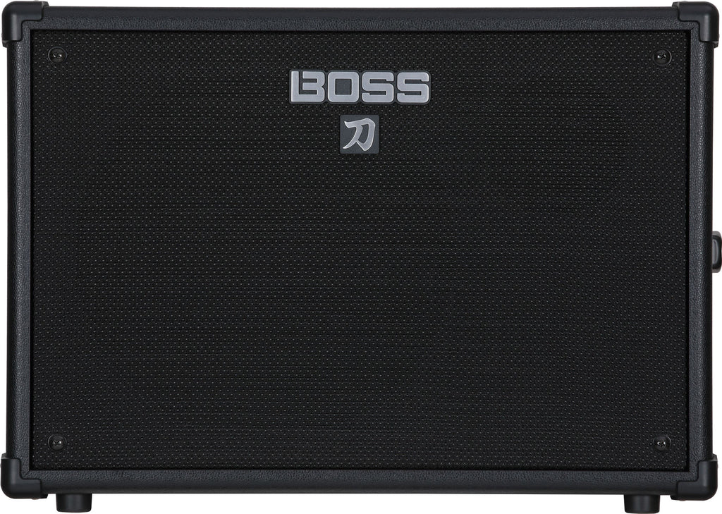 Boss Katana 112 BASS 1x12" Speaker Cabinet
