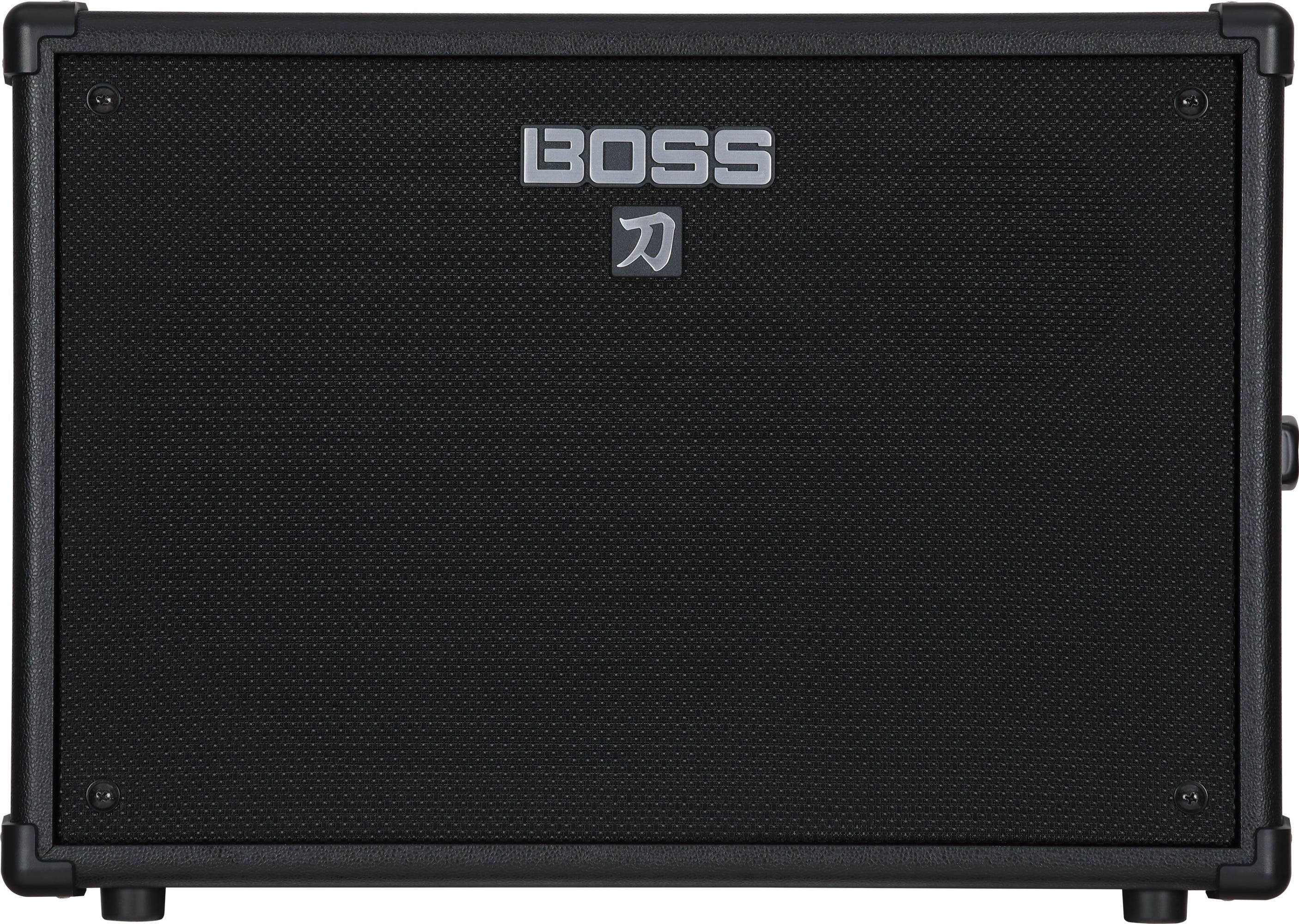 Boss Katana 112 BASS 1x12" Speaker Cabinet