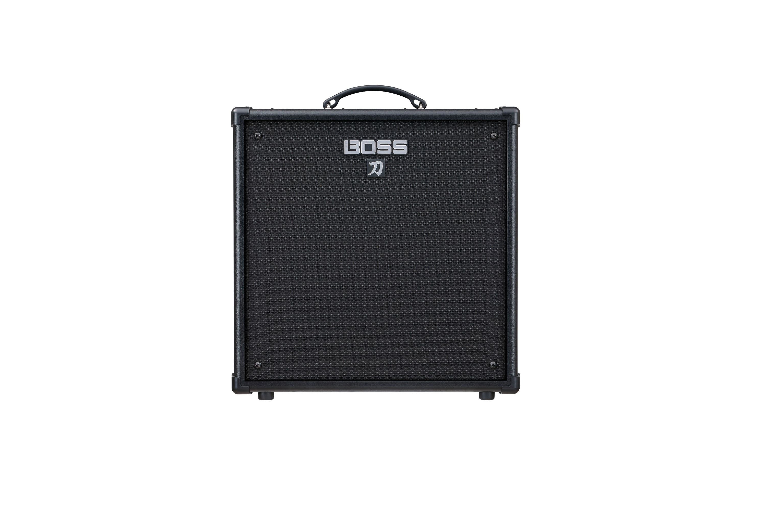 Boss Katana-110B 110w Bass Combo