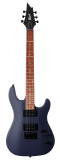 Cort KX100 Electric Guitar - Metallic Ash