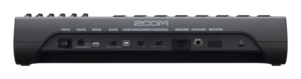 Zoom LiveTrak L-20 Digital Recording Mixer