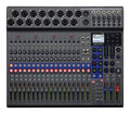 Zoom LiveTrak L-20 Digital Recording Mixer