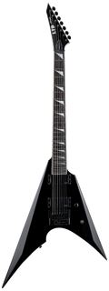 ESP LTD Arrow 7 String Evertune - Black