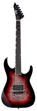 LTD JM-I  QM - Deep Blood Moon