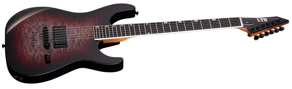 LTD JM-I  QM - Deep Blood Moon