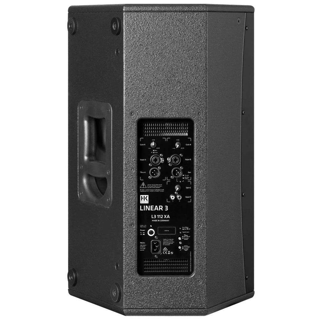 HK Audio Linear 3 112 XA 12" Active Loudspeaker