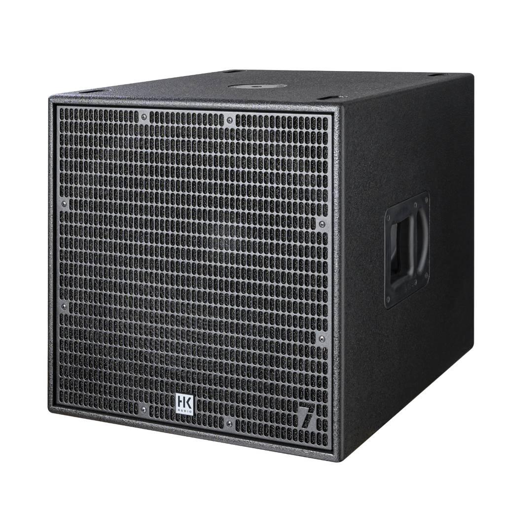 HK Audio Linear 7 118SUB A 18" Subwoofer