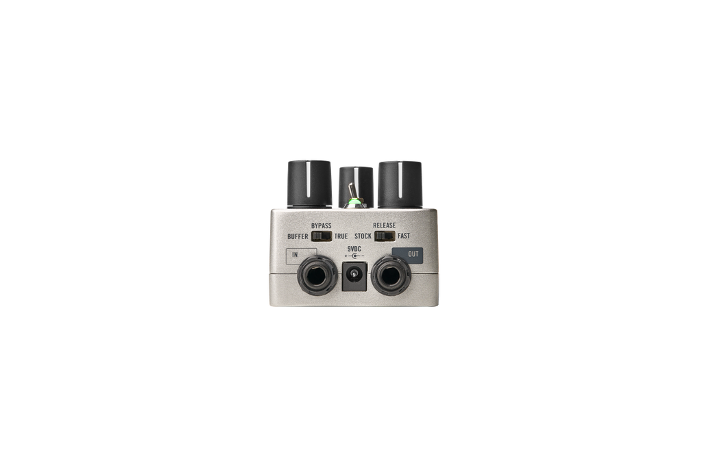 Universal Audio UAFX LA-2A Studio Compressor Pedal