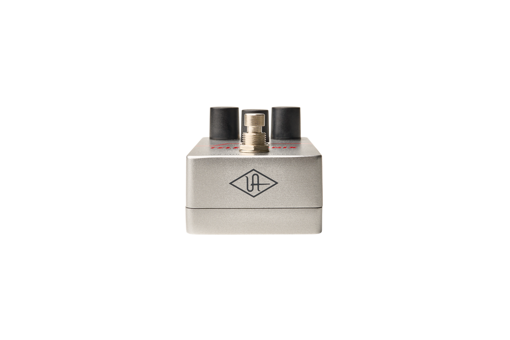 Universal Audio UAFX LA-2A Studio Compressor Pedal