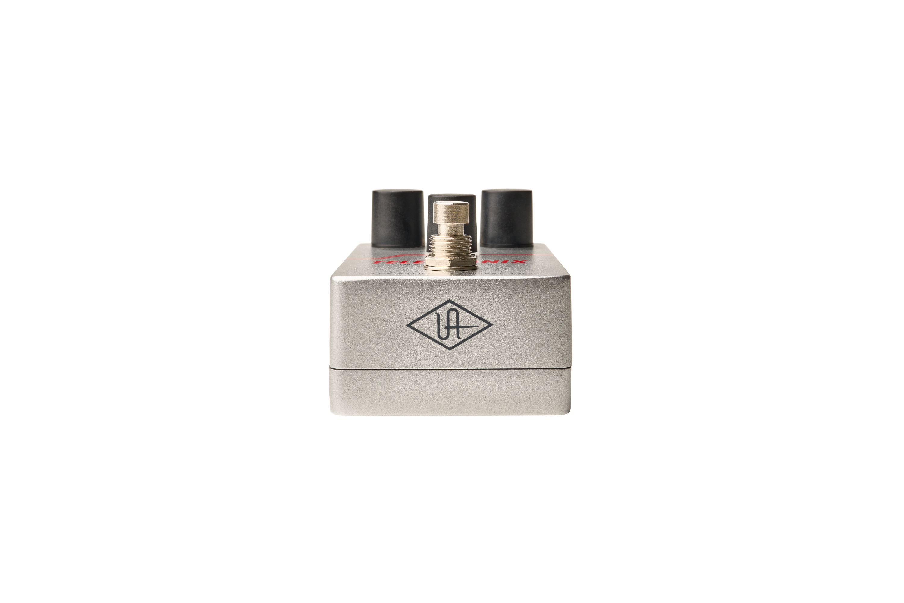 Universal Audio UAFX LA-2A Studio Compressor Pedal