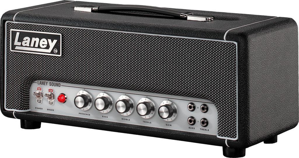 Laney LA-STUDIO Studio 3w Guitar Amp Head (Made in UK)
