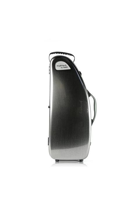 BAM HIGHTECH Alto Sax Case - Tweed (4101XLT)