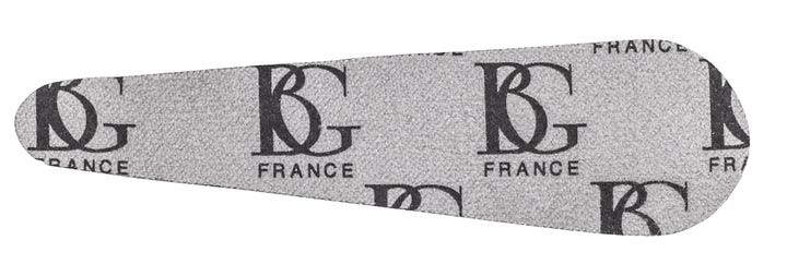BG Franck Bichon Microfiber Pad Dryer (BGA65U)