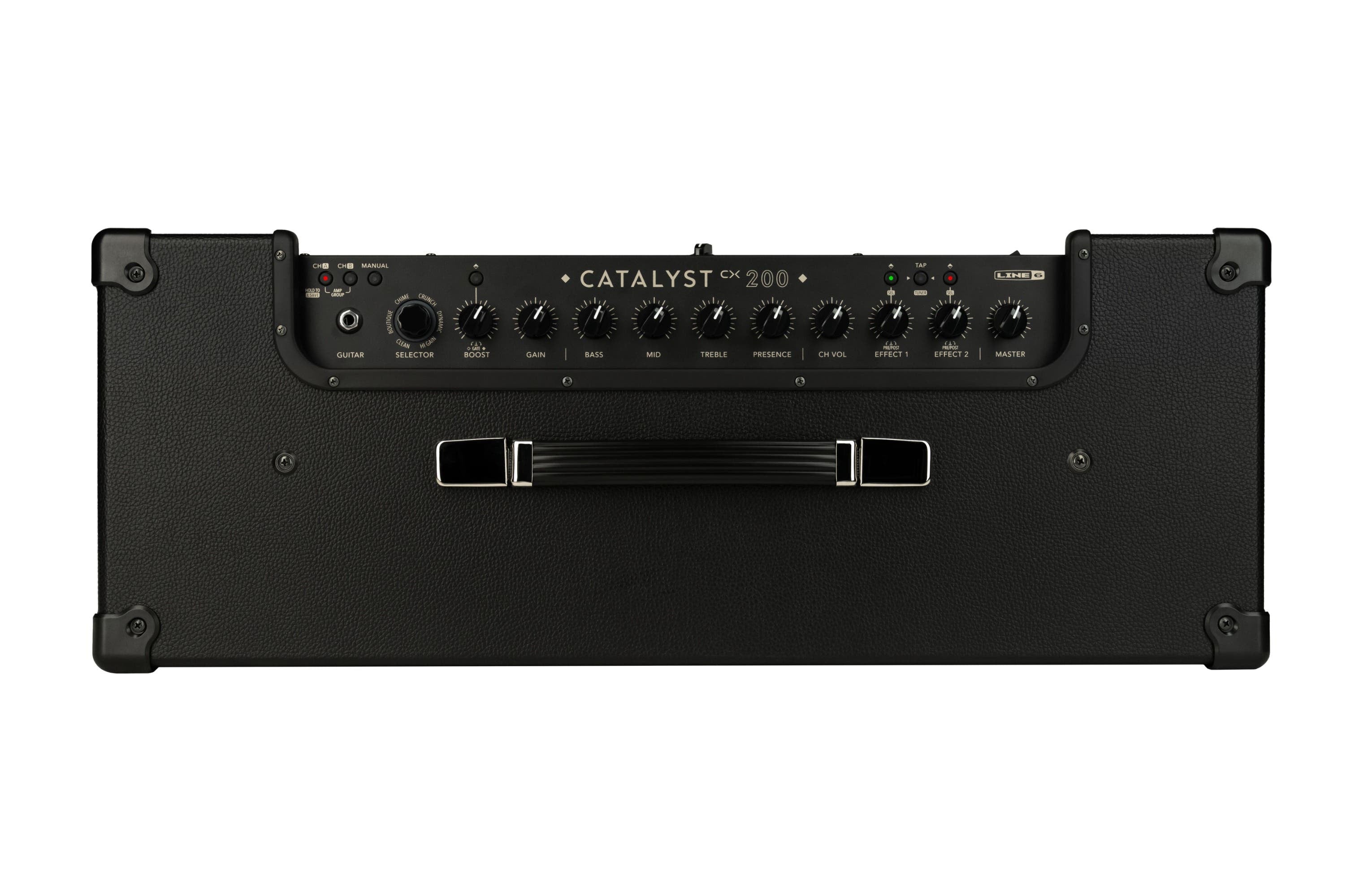 Line 6 Catalyst CX 200 Guitar Amp