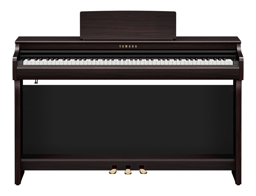 Yamaha CLP825R Clavinova Digital Piano - Rosewood Finish