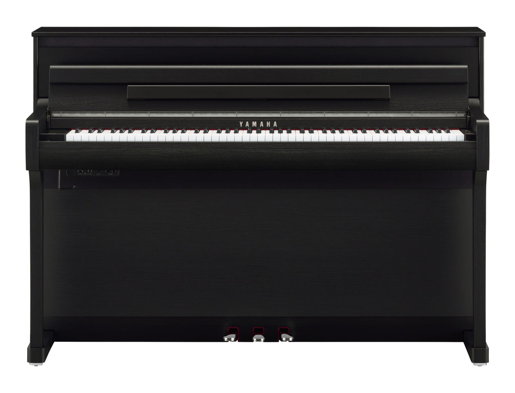 Yamaha CLP885B Clavinova Digital Piano - Black
