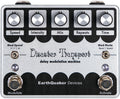 Earthquaker Devices Disaster Transport Legacy Reissue Delay Pedal