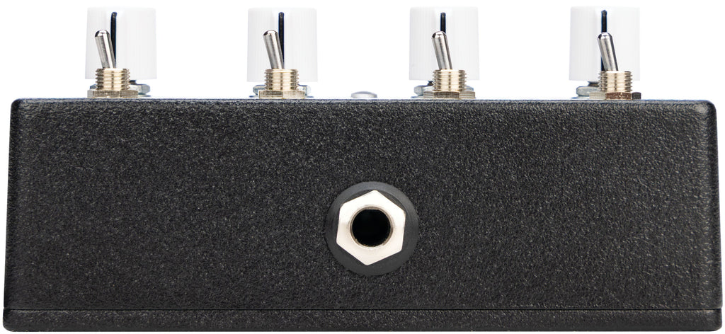 EarthQuaker Devices Four-to-One Mixer