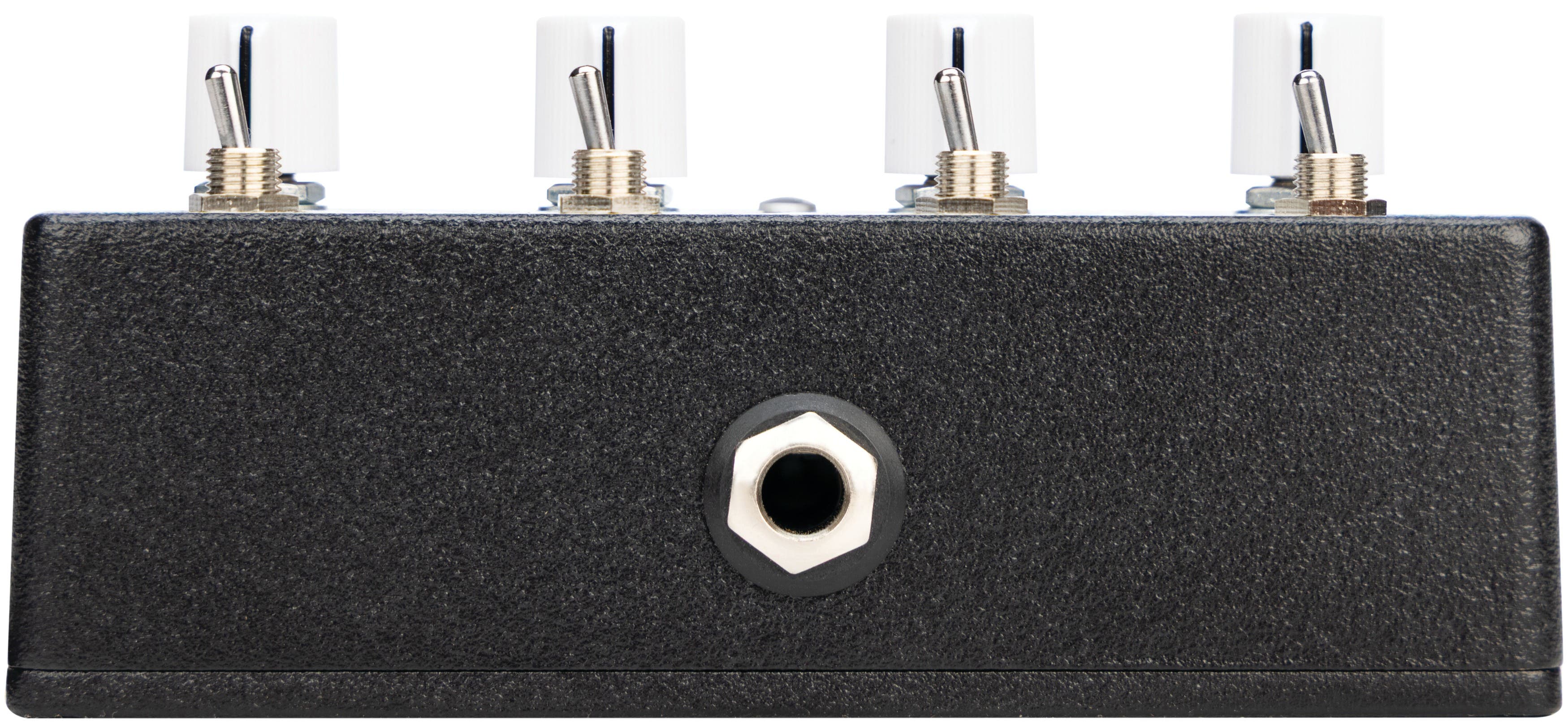 EarthQuaker Devices Four-to-One Mixer