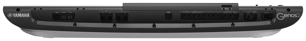 Yamaha GENOS2 76-note Digital Workstation Keyboard